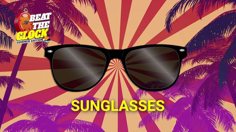 Beat The Clock: Summer Edition